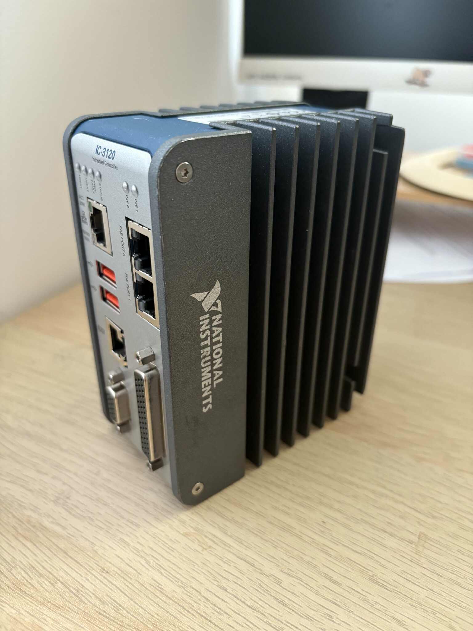 Zdjęcie przed obróbką 3